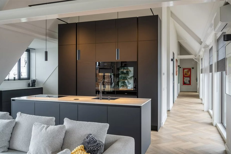 Sfeerbeeld Iemms Keuken & Interieur