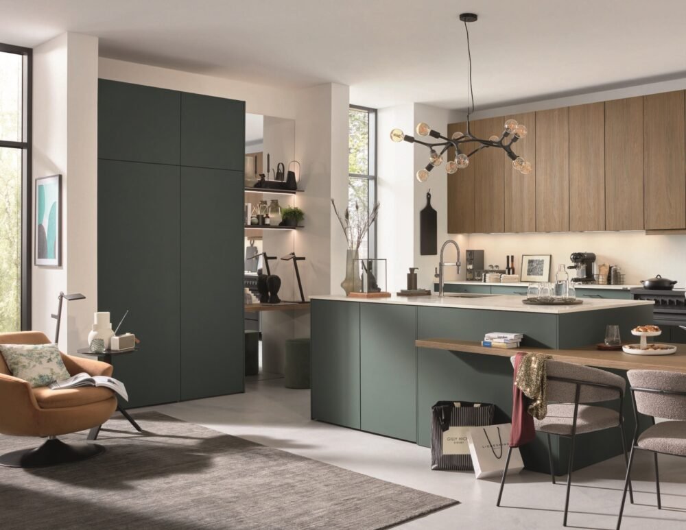Sfeerbeeld Iemms Keuken & Interieur