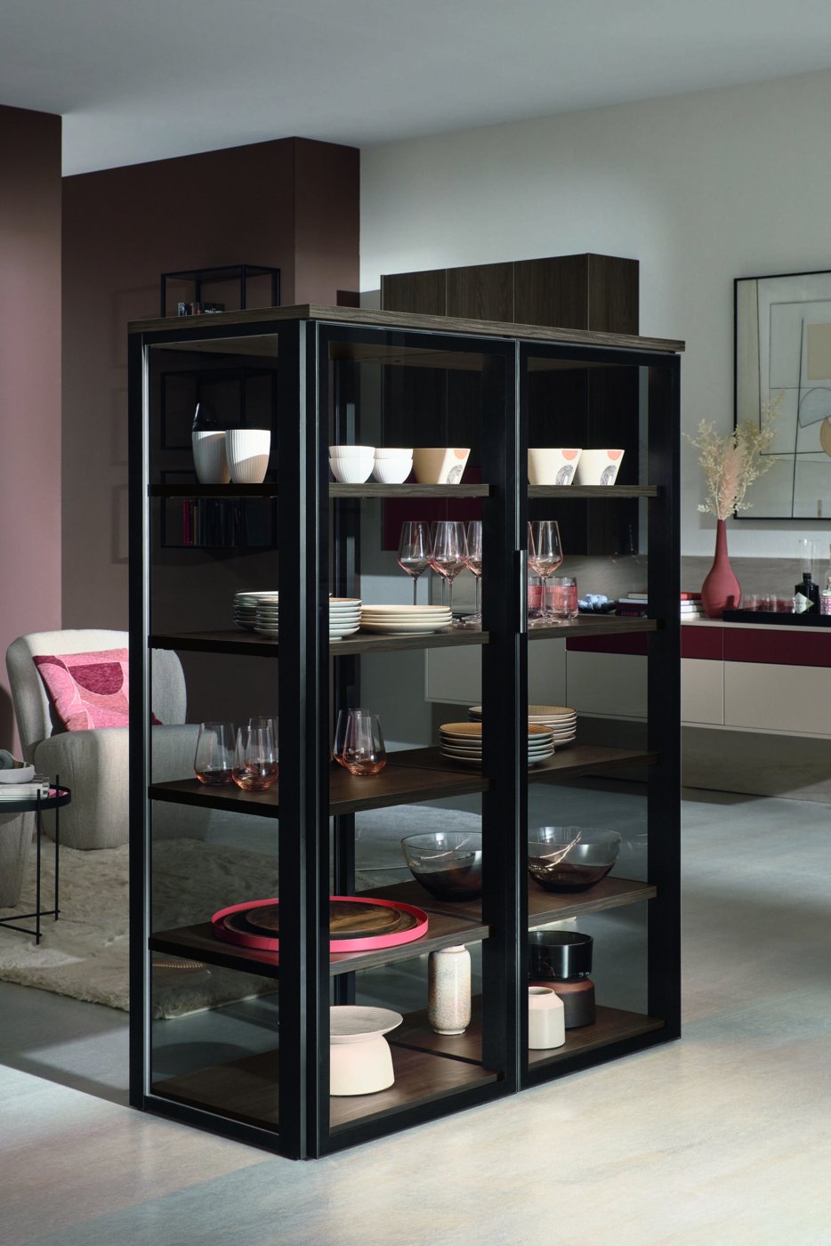 Sfeerbeeld Iemms Keuken & Interieur