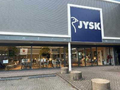 Sfeerbeeld Jysk