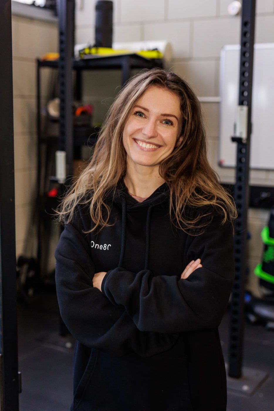 Sfeerbeeld ONE80 Personal Fit Studio