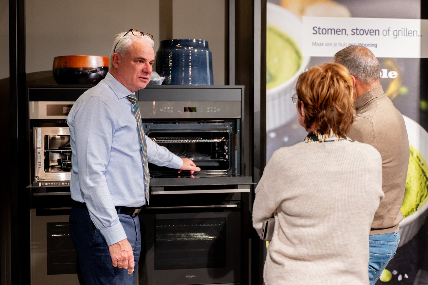 Sfeerbeeld Wooning