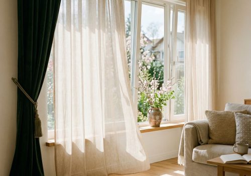 Laat het licht binnen... bouelvard vlaardingen