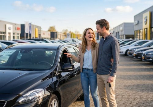 occasion kopen boulevard vlaardingen